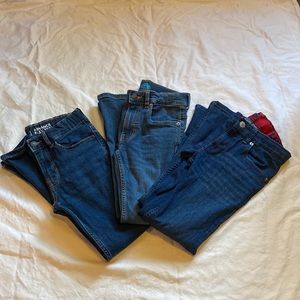 Levi’s Jean Bundle